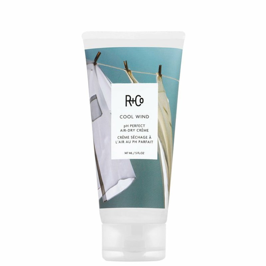 Hair Care * | R+Co | Cool Wind Ph Perfect Air Dry Creme