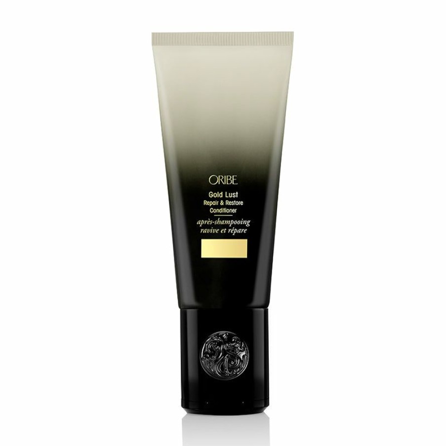 Hair Care * | Oribe | Gold Lust Repair & Restore Conditioner