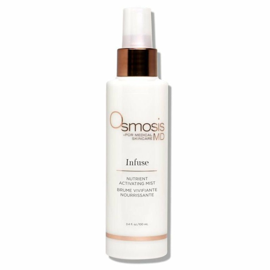 Skincare * | Osmosis | Infuse Nutrient Activating Mist