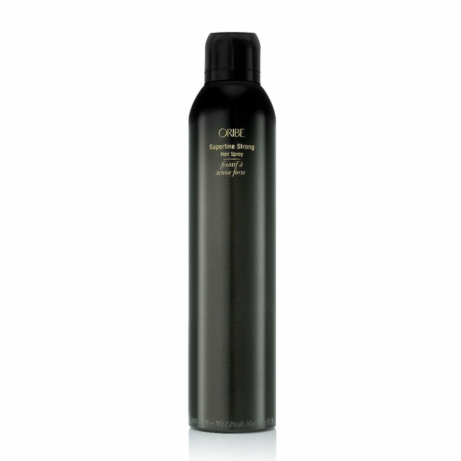 Hair Care * | Oribe | Superfine Strong Hair Spray