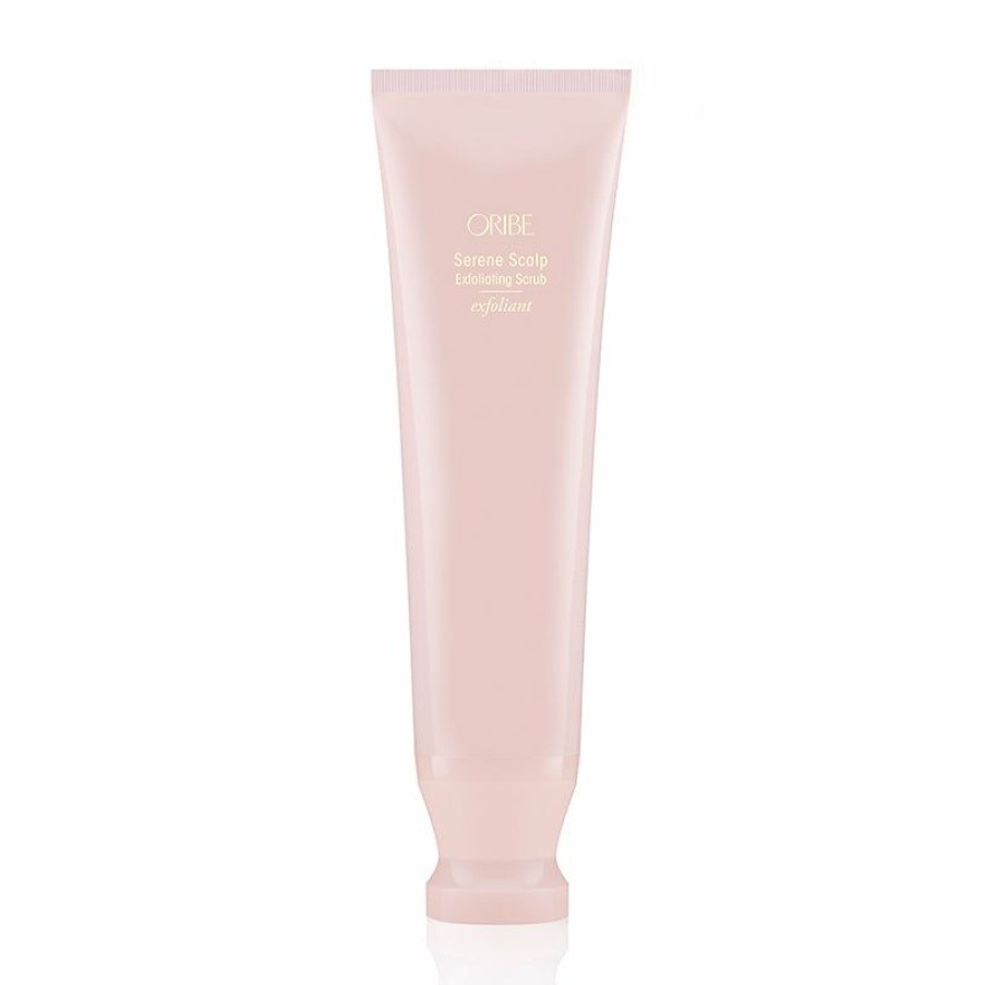 Hair Care * | Oribe | Serene Scalp Exfoliating Scrub