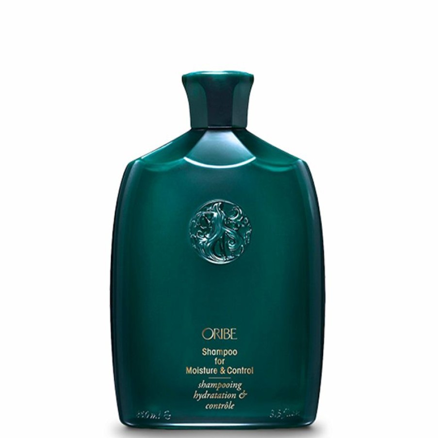 Hair Care * | Oribe | Shampoo For Moisture & Control