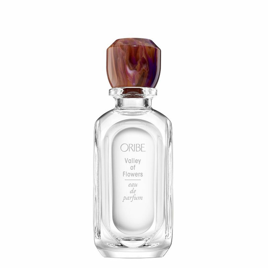 Fragrance * | Oribe | Valley Of Flowers Eau De Parfum