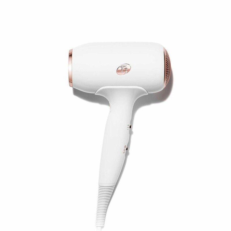 Hair Care * | T3 | Fit Compact Hair Dryer