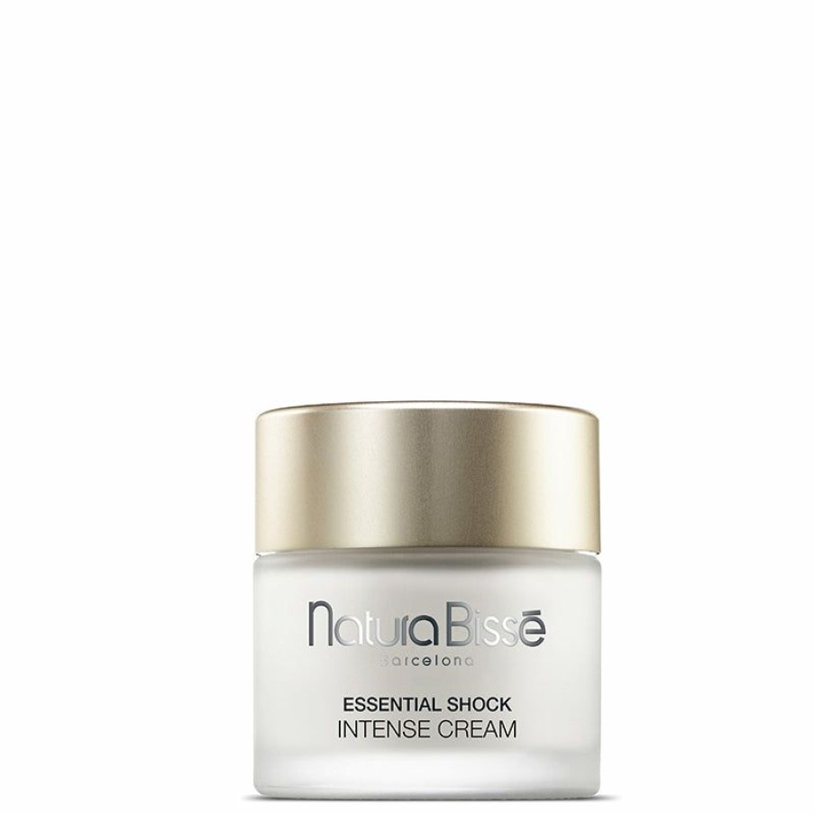 Skincare * | Natura Bisse | Essential Shock Intense Cream