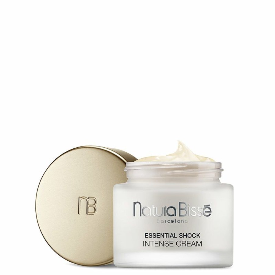 Skincare * | Natura Bisse | Essential Shock Intense Cream