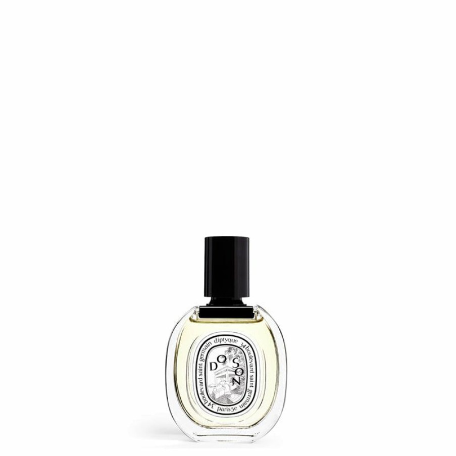 Fragrance * | Diptyque | Do Son Eau De Toilette