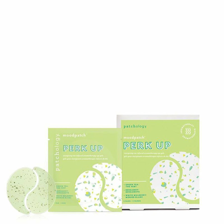 Skincare * | Patchology | Mood Patch Perk Up Eye Gels