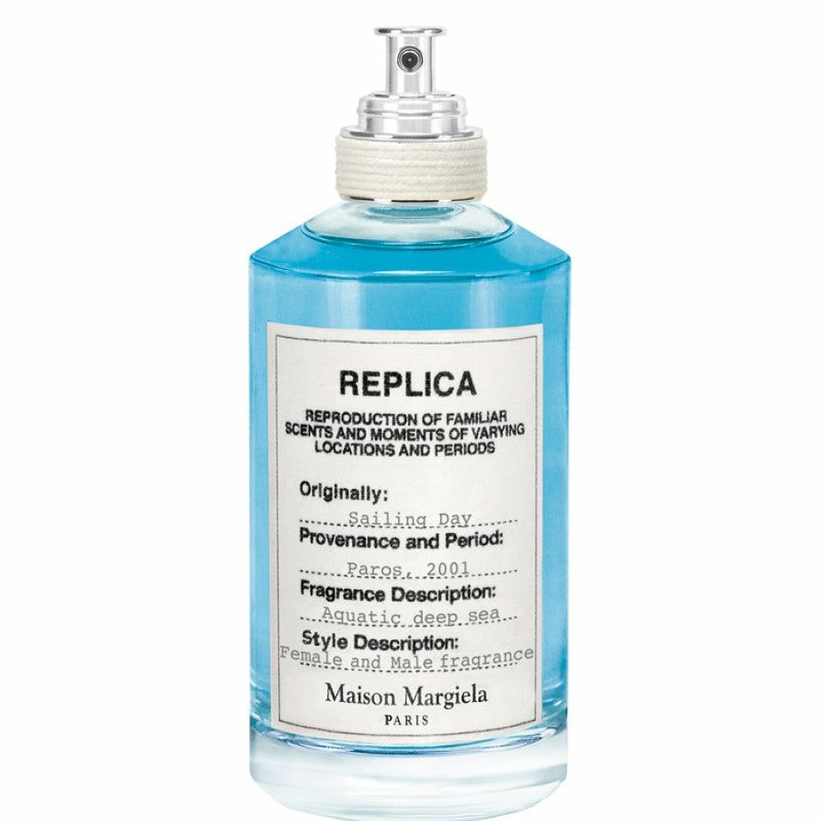 Fragrance * | Replica | Sailing Day Eau De Toilette