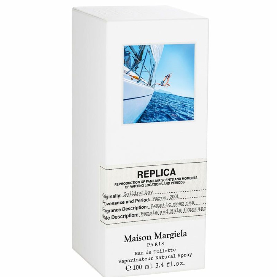 Fragrance * | Replica | Sailing Day Eau De Toilette