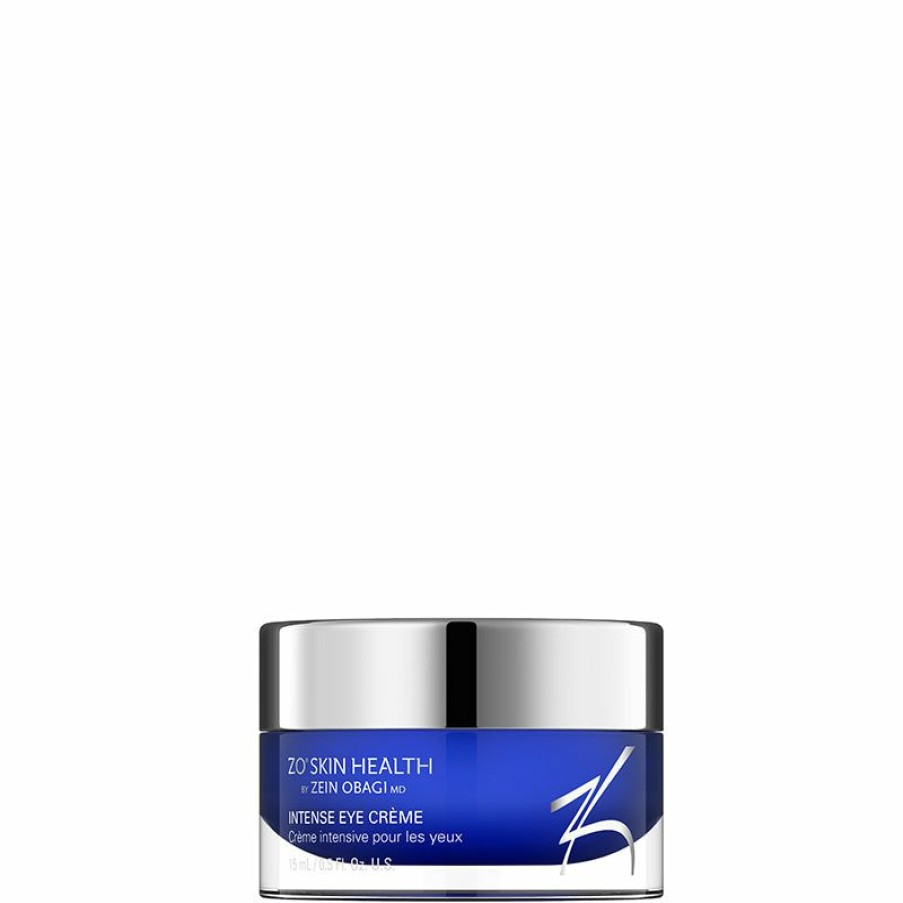 Skincare * | Zo Skin Health | Intense Eye Creme