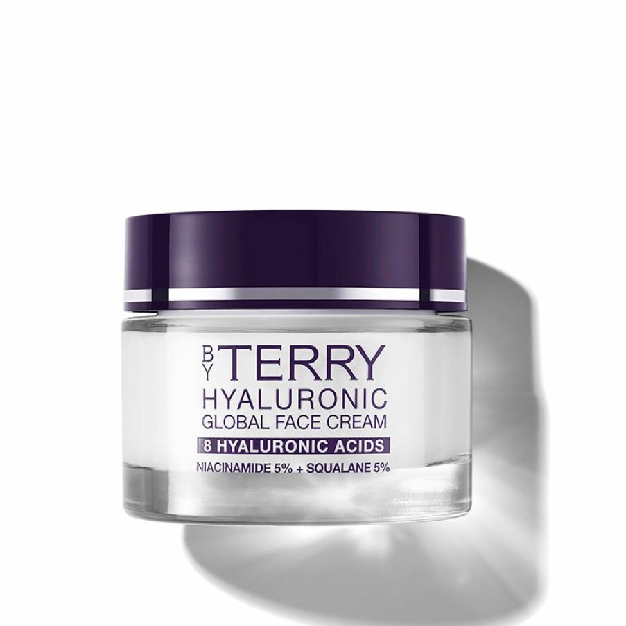 Skincare * | By Terry | Hyaluronic Global Face Cream