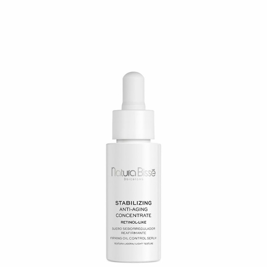 Skincare * | Natura Bisse | Stabilizing Anti-Aging Concentrate