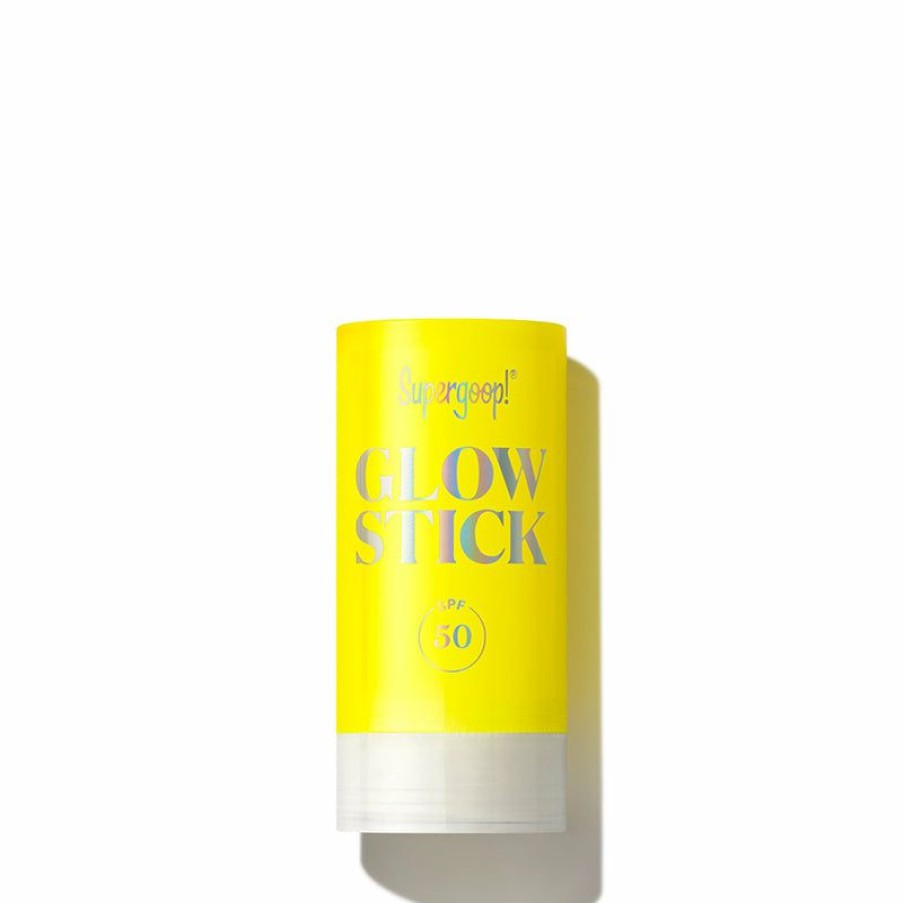 Skincare * | Supergoop! | Glow Stick Sunscreen Spf50