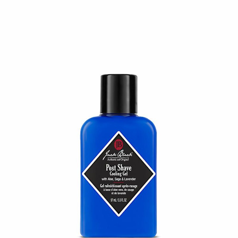 Skincare * | Jack Black | Post Shave Cooling Gel