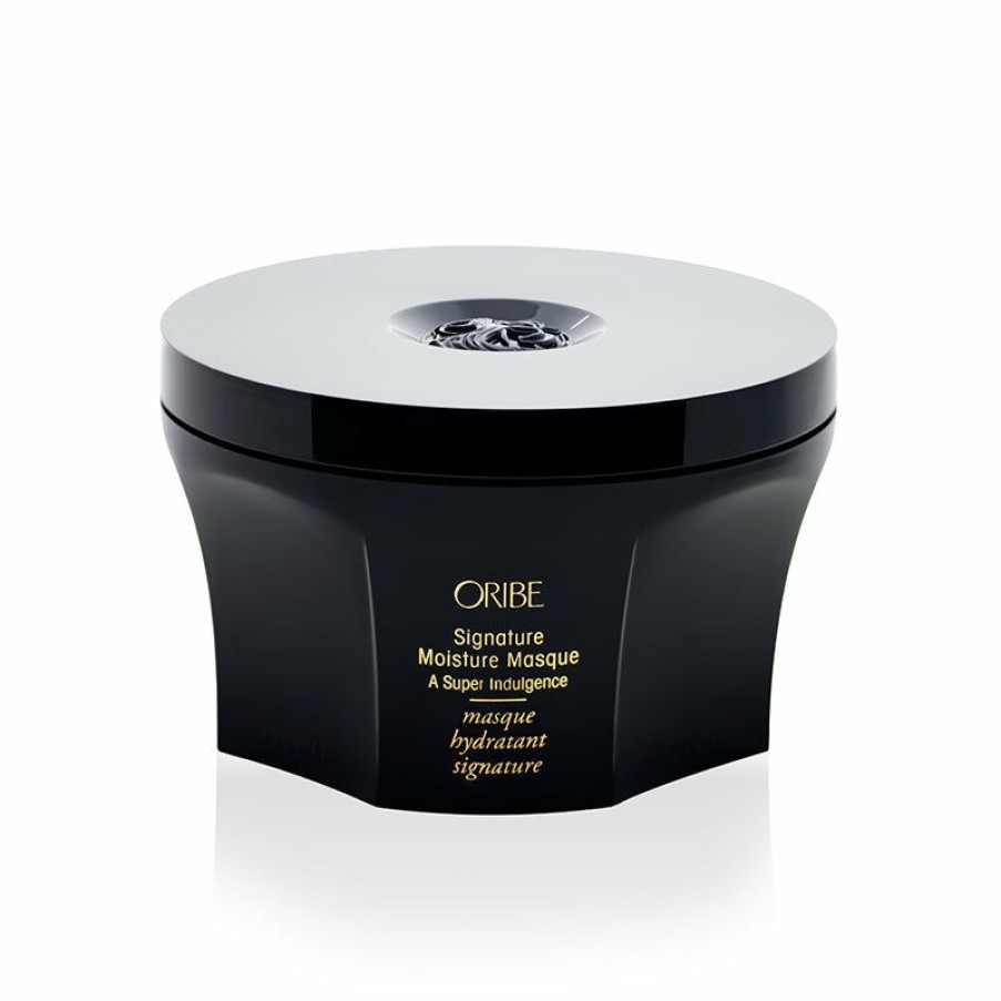 Hair Care * | Oribe | Signature Moisture Masque