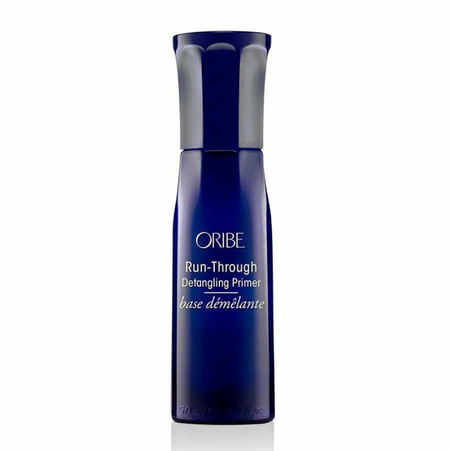 Hair Care * | Oribe | Run-Through Detangling Primer