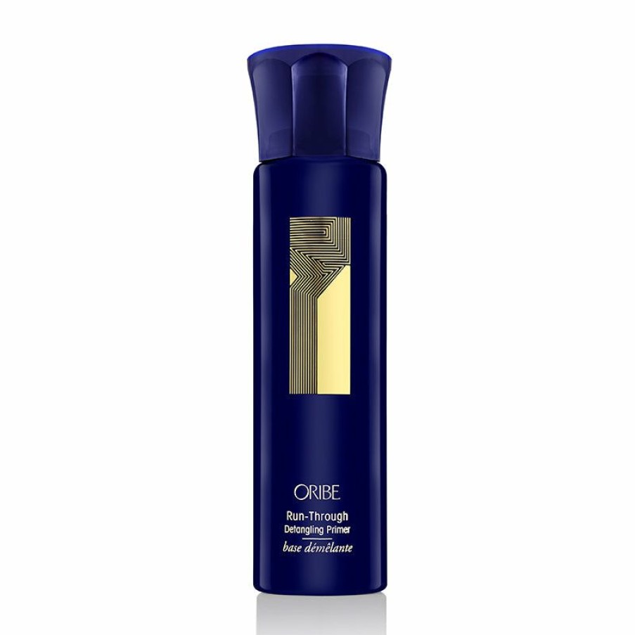 Hair Care * | Oribe | Run-Through Detangling Primer