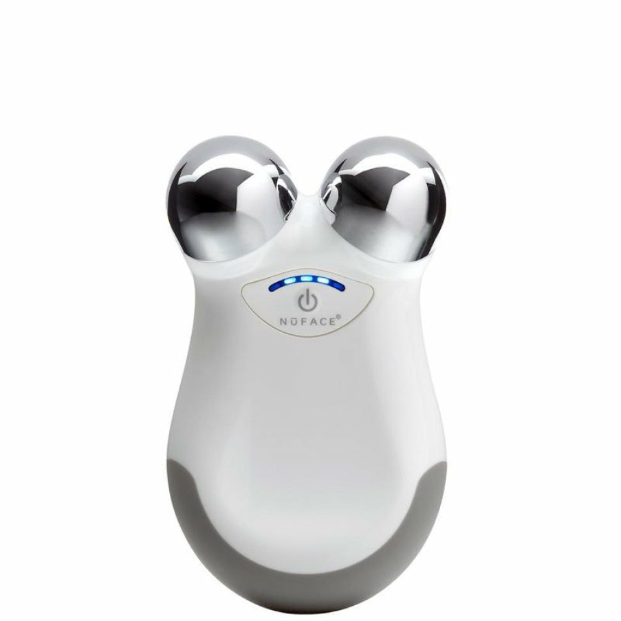 Skincare * | Nuface | Mini Facial Toning Device