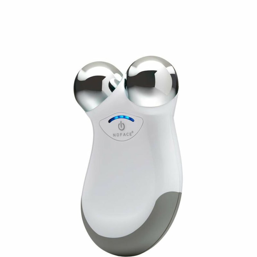 Skincare * | Nuface | Mini Facial Toning Device