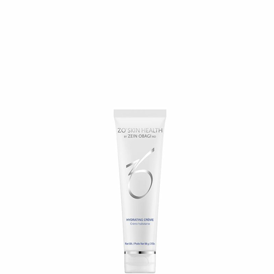 Skincare * | Zo Skin Health | Hydrating Creme