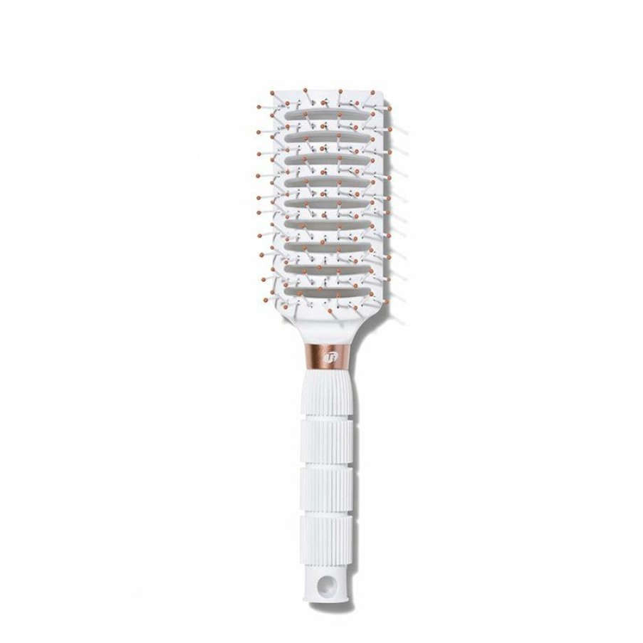 Hair Care * | T3 | Dry Vent Hair Brush